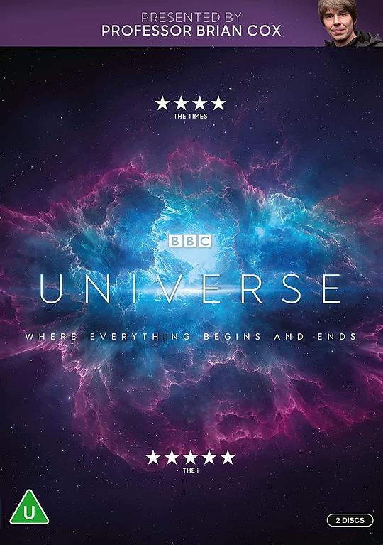 宇宙 Universe