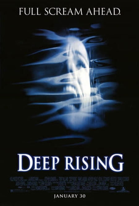 极度深寒 Deep Rising