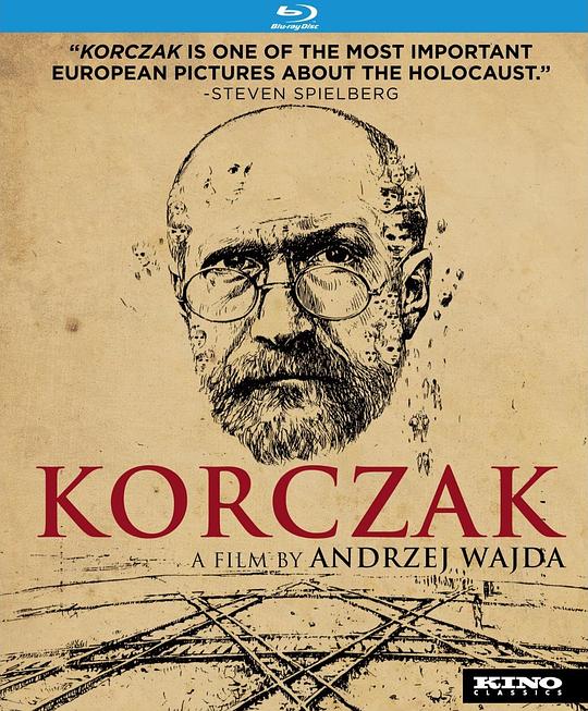 科扎克医生 Korczak