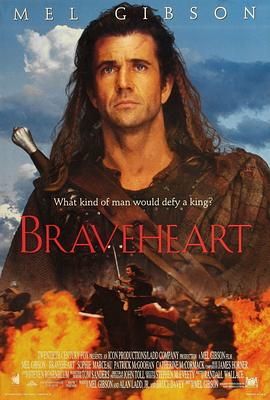 勇敢的心 Braveheart