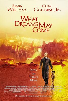 美梦成真 What Dreams May Come