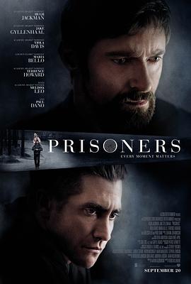 囚徒 Prisoners